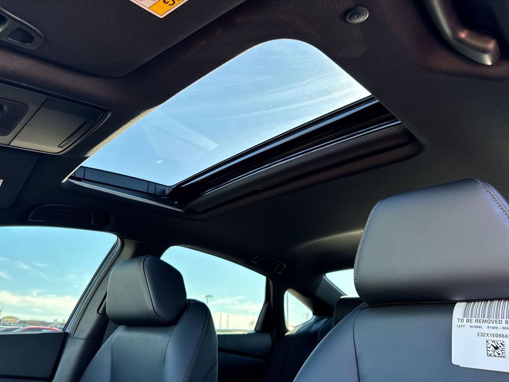 2026 Honda Accord Hybrid Sport-L Oklahoma City OK