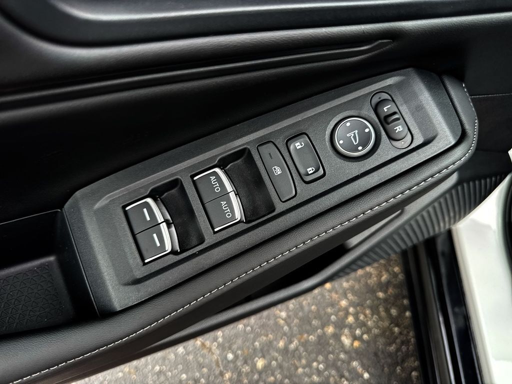 2026 Honda Accord Hybrid Sport-L Oklahoma City OK