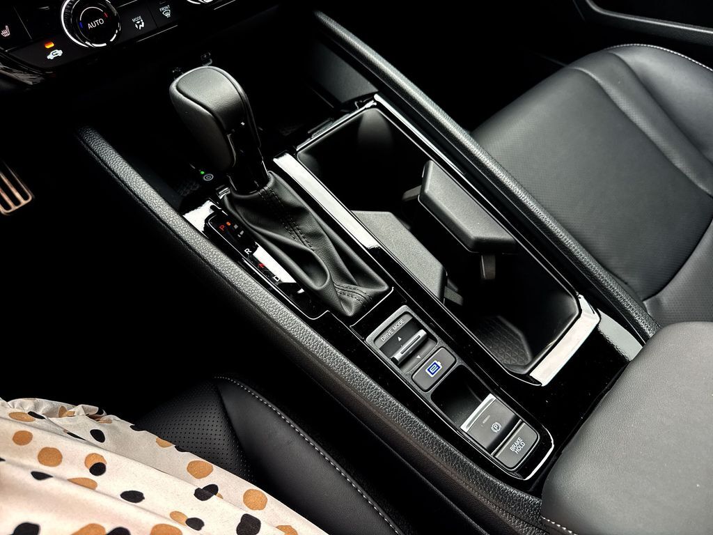 2026 Honda Accord Hybrid Sport-L Oklahoma City OK