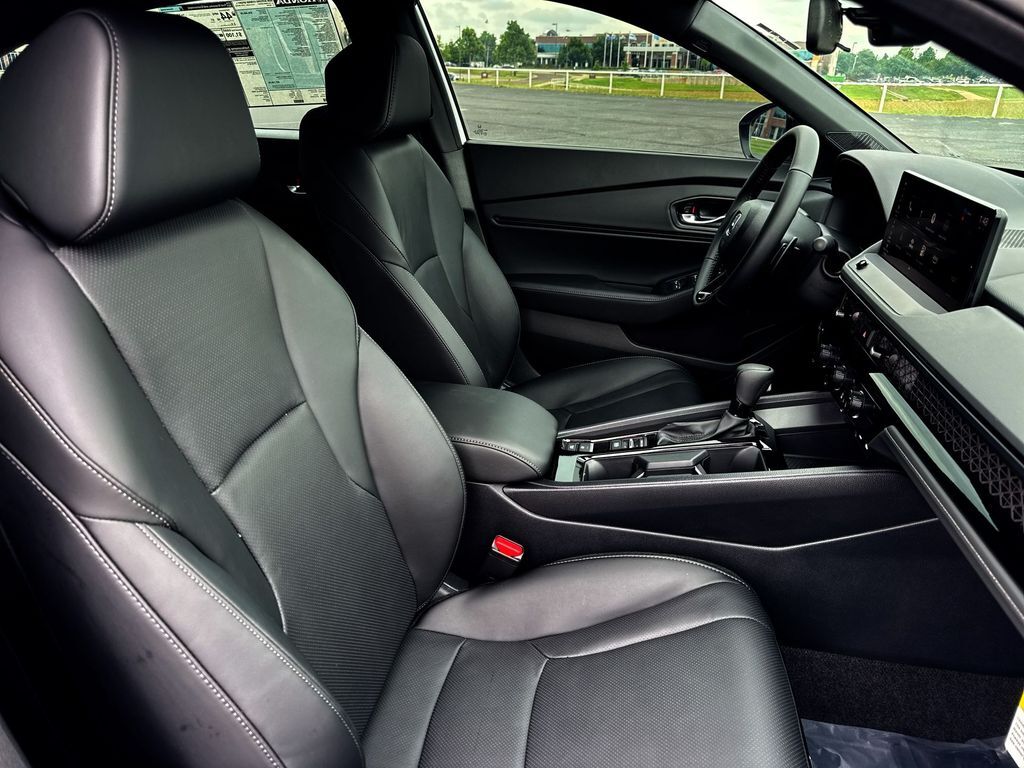 2026 Honda Accord Hybrid Sport-L Oklahoma City OK