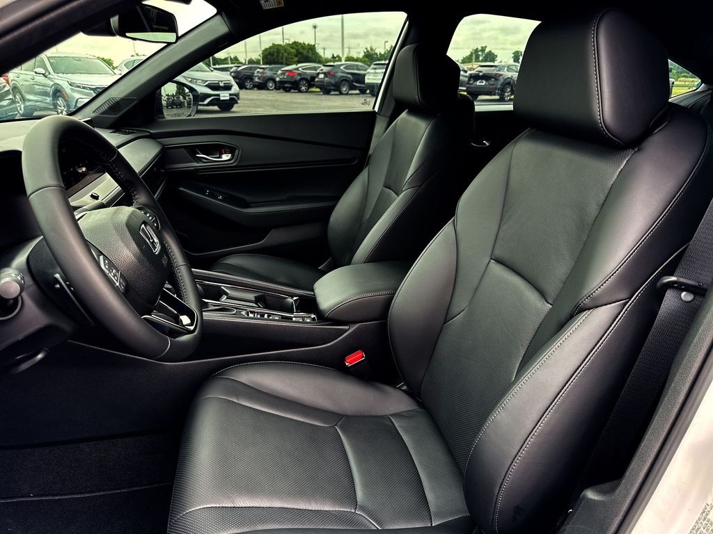 2026 Honda Accord Hybrid Sport-L Oklahoma City OK