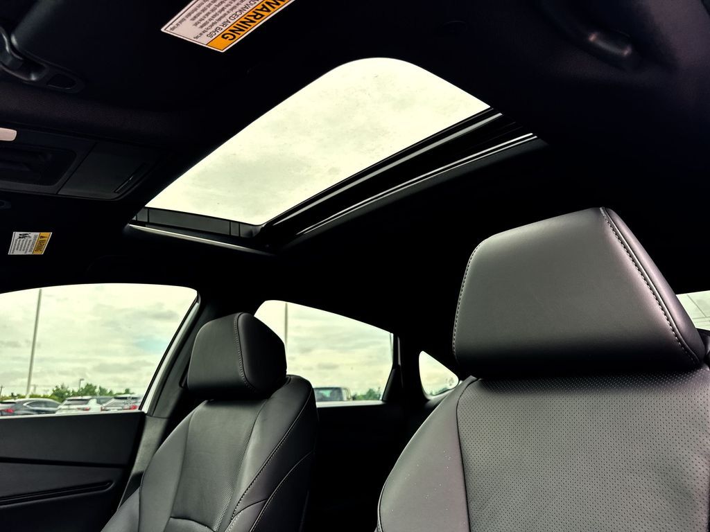 2026 Honda Accord Hybrid Sport-L Oklahoma City OK