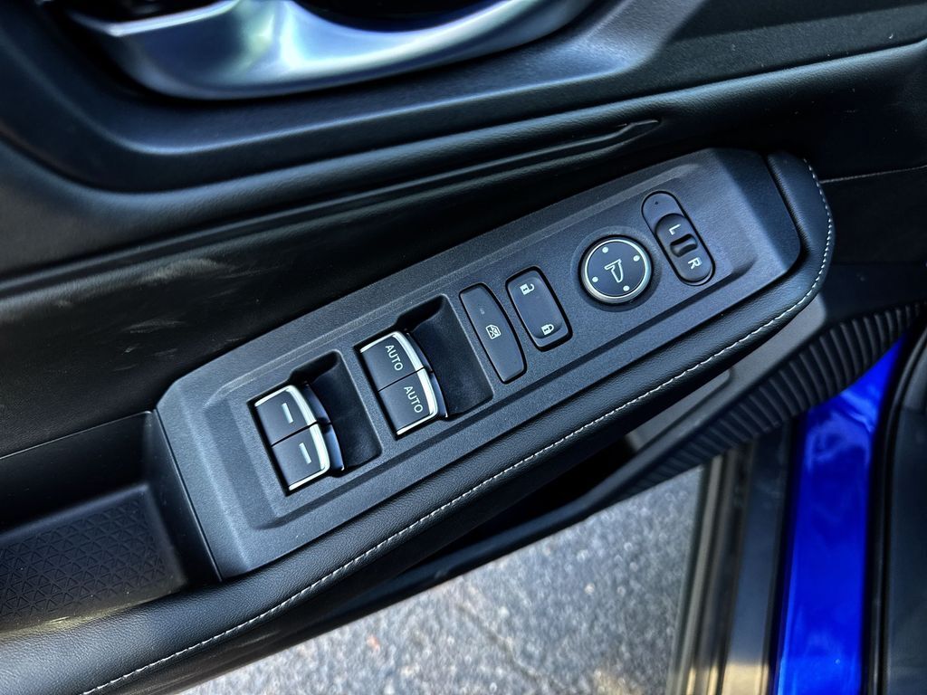 2026 Honda Accord Hybrid Sport Oklahoma City OK