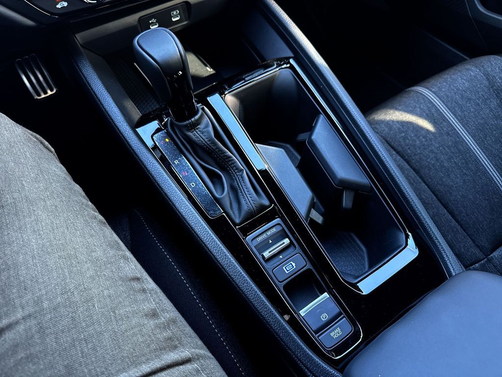 2026 Honda Accord Hybrid Sport Oklahoma City OK