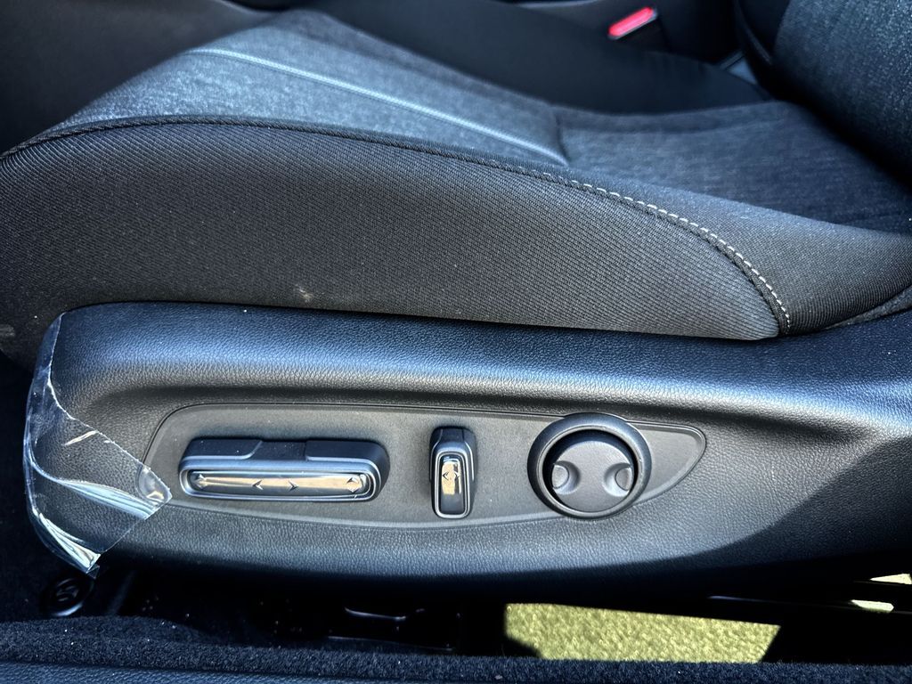 2026 Honda Accord Hybrid Sport Oklahoma City OK