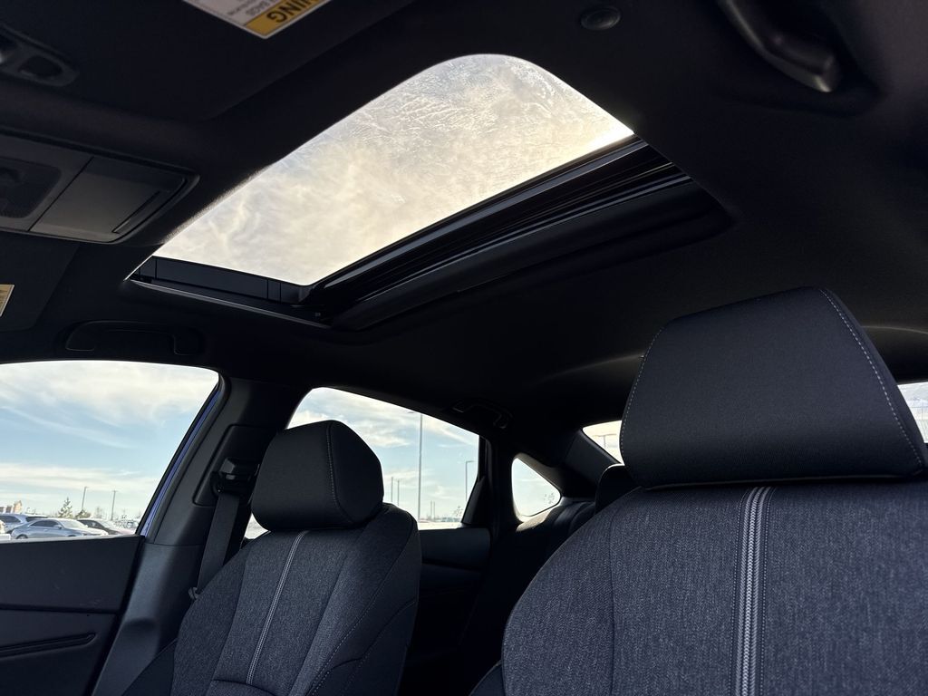 2026 Honda Accord Hybrid Sport Oklahoma City OK