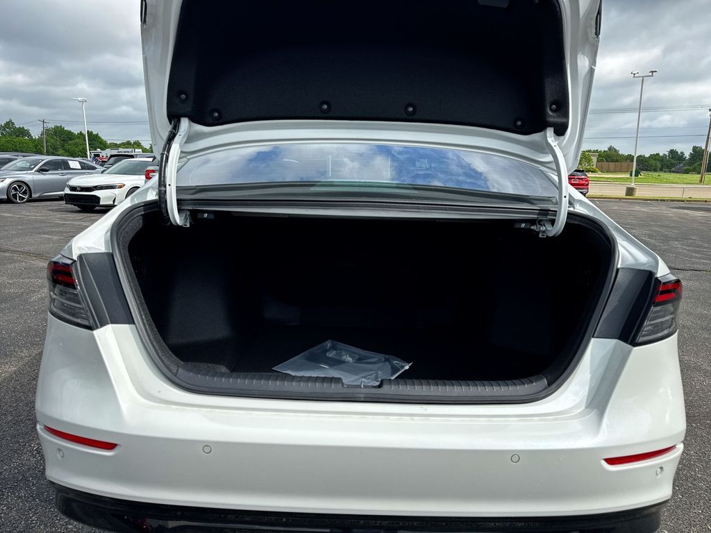 2026 Honda Accord Hybrid Touring Oklahoma City OK