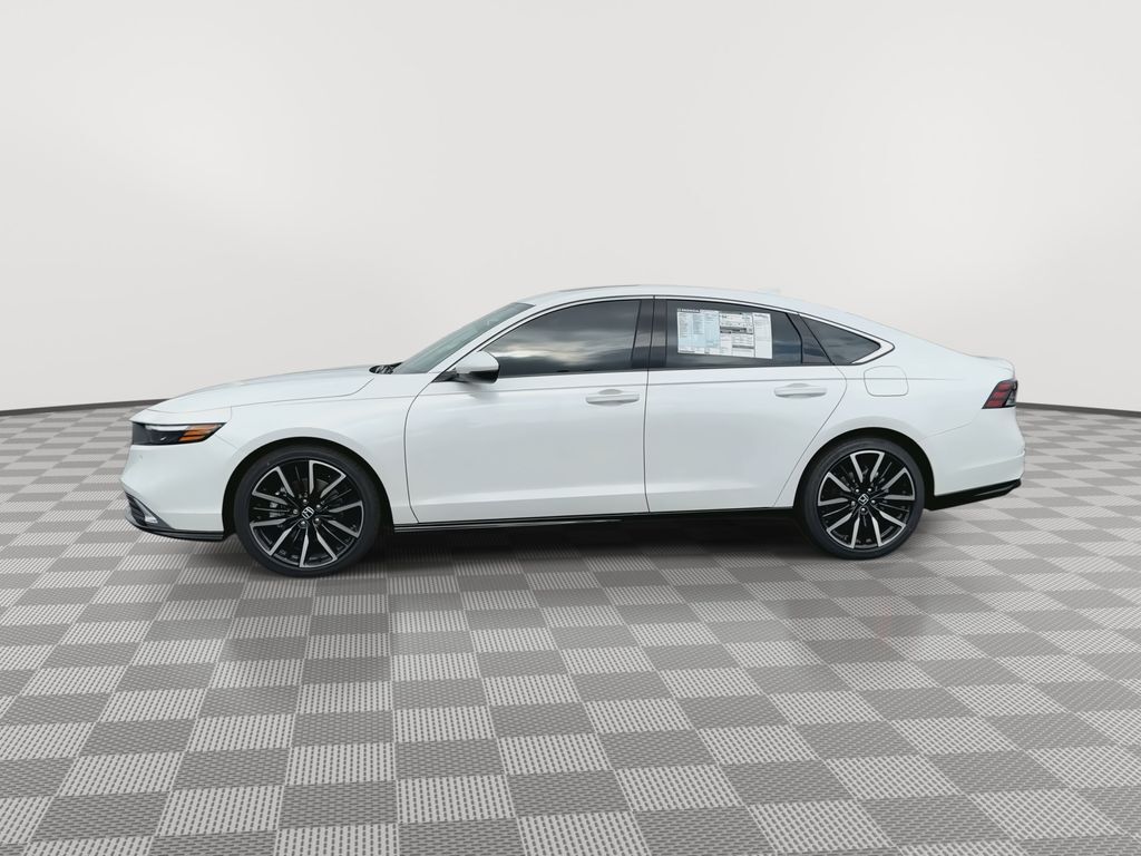 2026 Honda Accord Hybrid Touring Oklahoma City OK