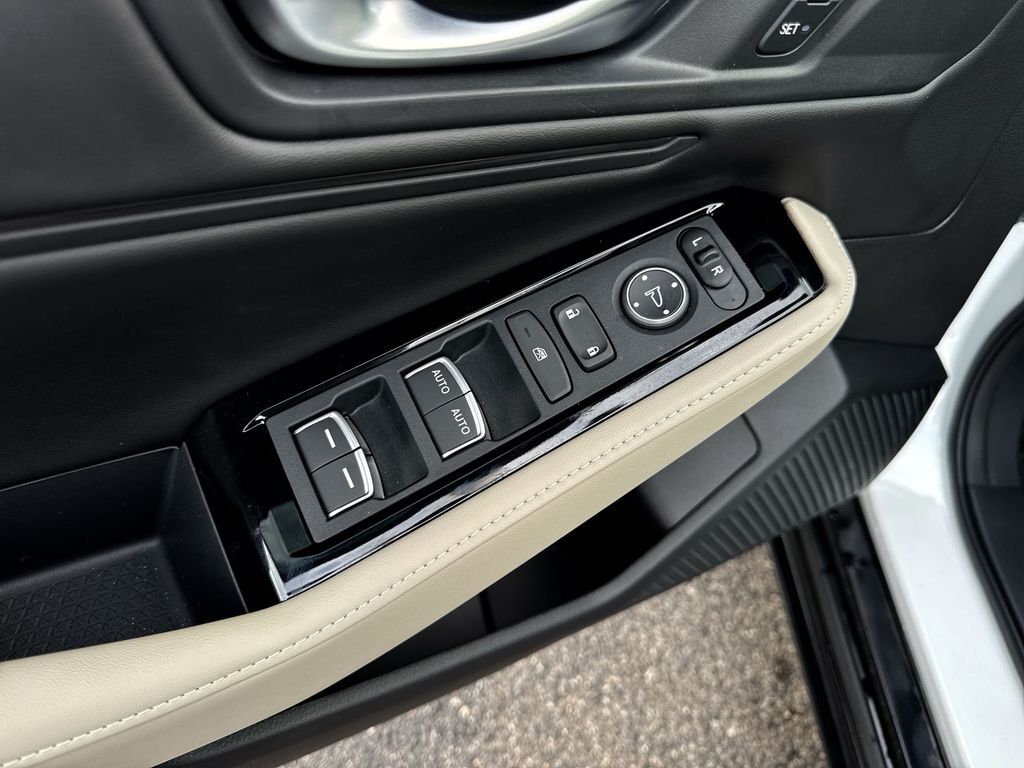 2026 Honda Accord Hybrid Touring Oklahoma City OK