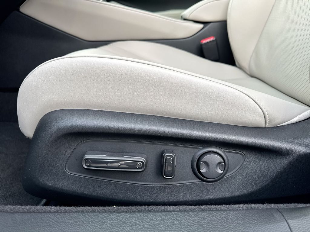 2026 Honda Accord Hybrid Touring Oklahoma City OK