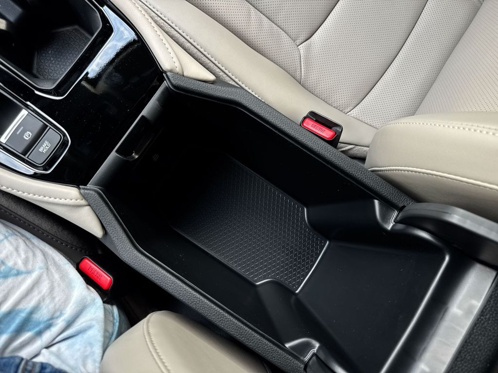 2026 Honda Accord Hybrid Touring Oklahoma City OK