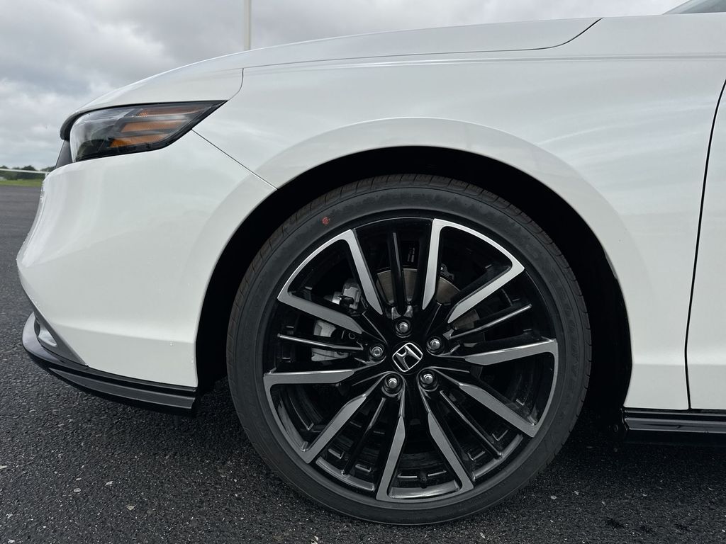 2026 Honda Accord Hybrid Touring Oklahoma City OK