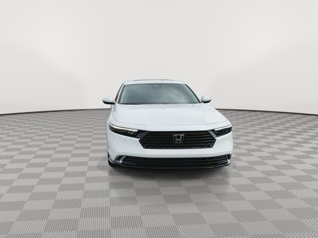 2026 Honda Accord Hybrid Touring Oklahoma City OK