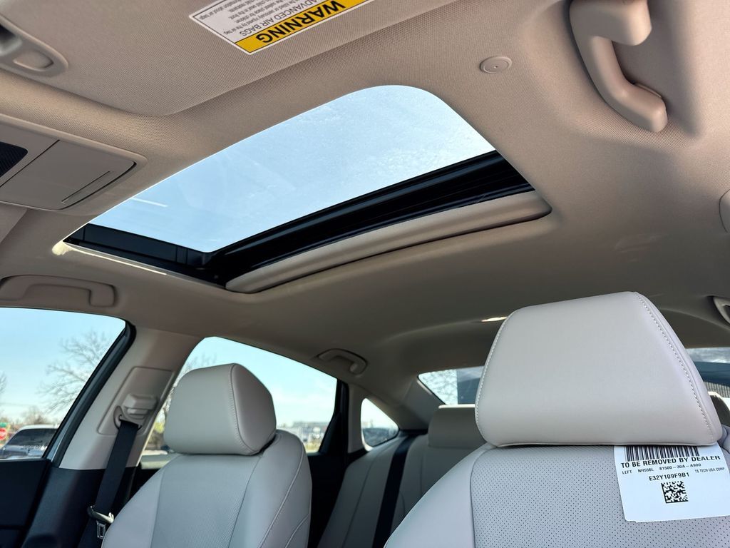 2026 Honda Accord Hybrid Touring Oklahoma City OK