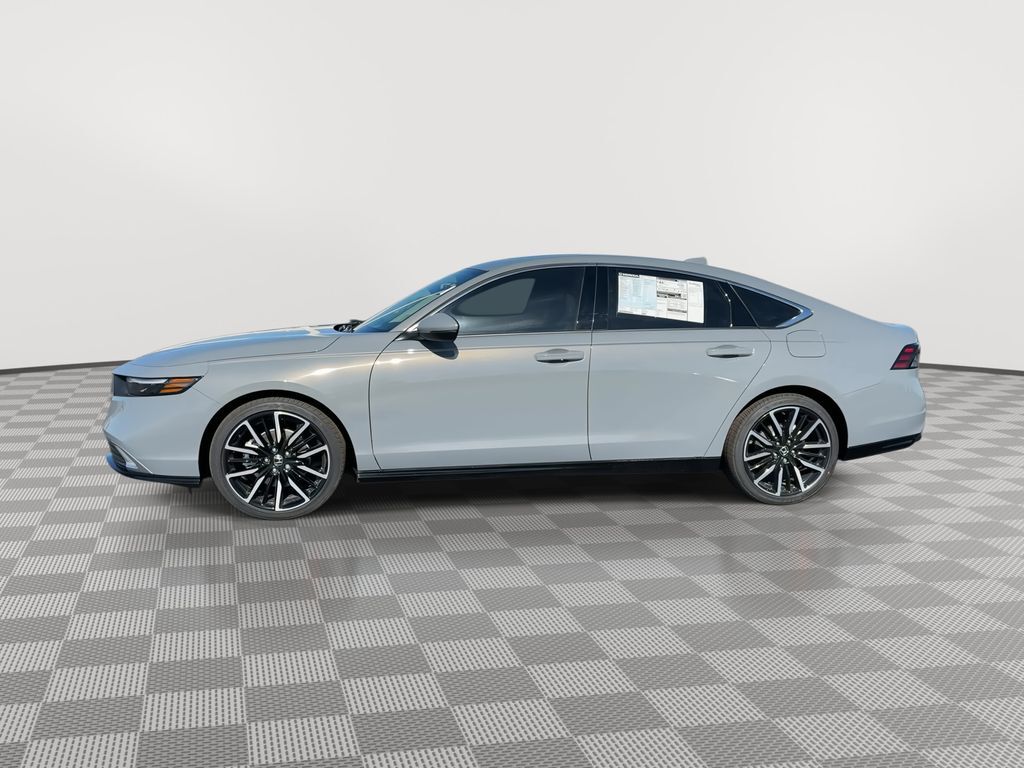 2026 Honda Accord Hybrid Touring Oklahoma City OK