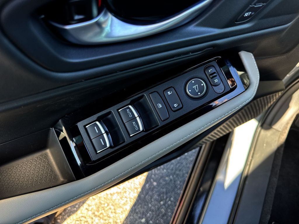 2026 Honda Accord Hybrid Touring Oklahoma City OK