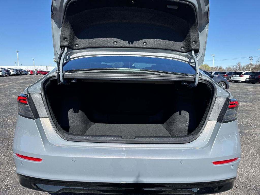 2026 Honda Accord Hybrid Touring Oklahoma City OK