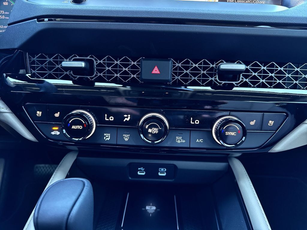 2026 Honda Accord Hybrid Touring Oklahoma City OK