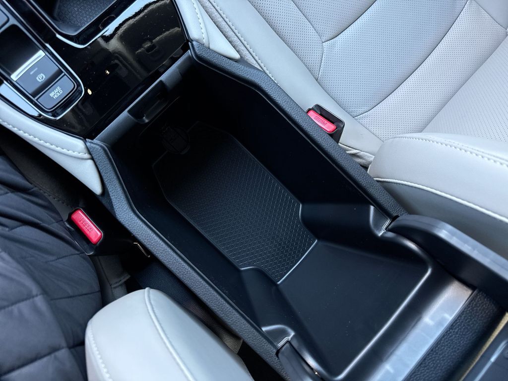 2026 Honda Accord Hybrid Touring Oklahoma City OK