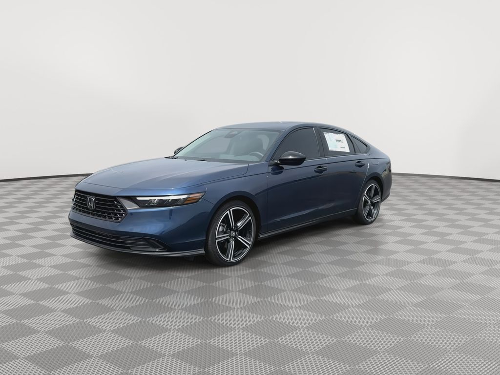 2026 Honda Accord SE Oklahoma City OK
