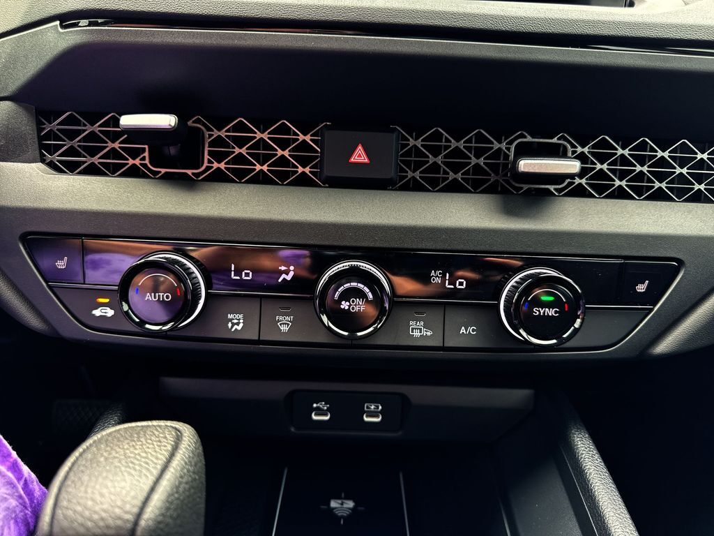 2026 Honda Accord SE Oklahoma City OK