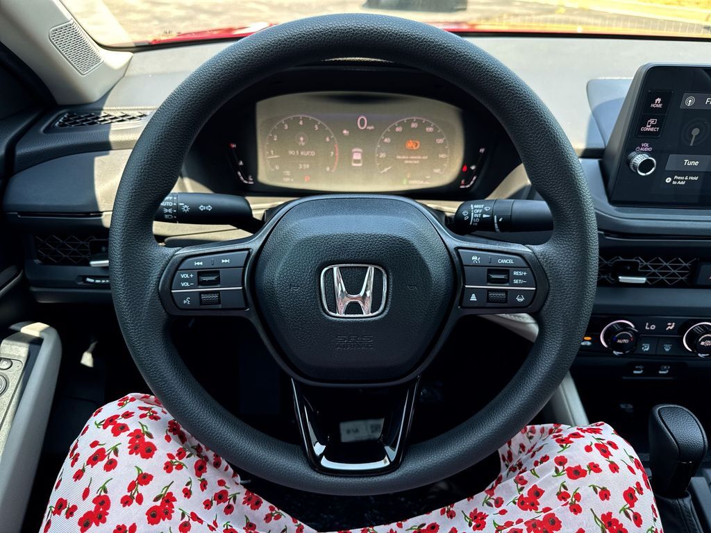 2026 Honda Accord SE Oklahoma City OK