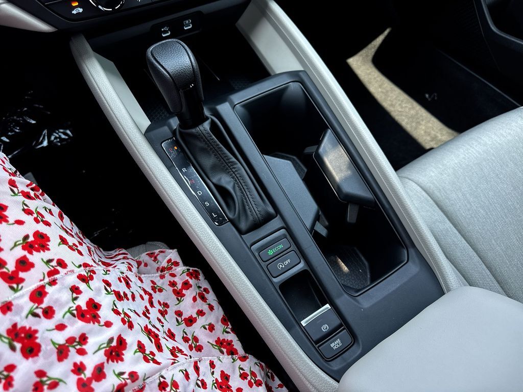 2026 Honda Accord SE Oklahoma City OK