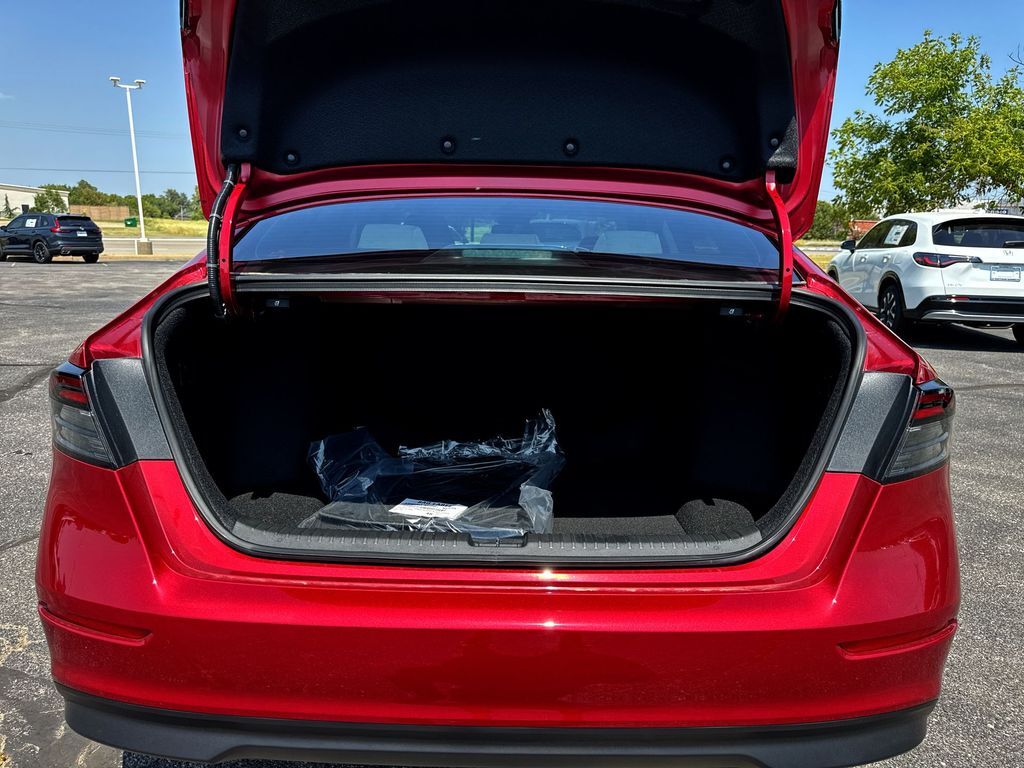 2026 Honda Accord SE Oklahoma City OK