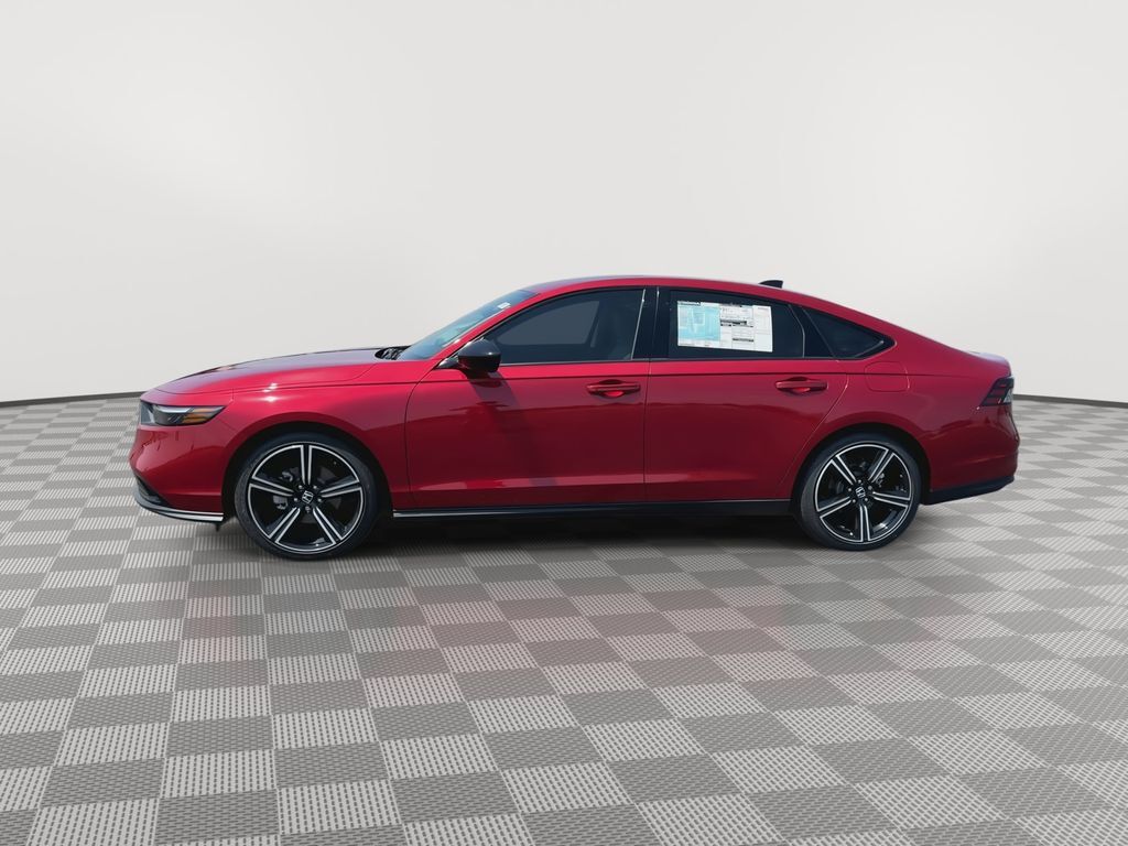 2026 Honda Accord SE Oklahoma City OK