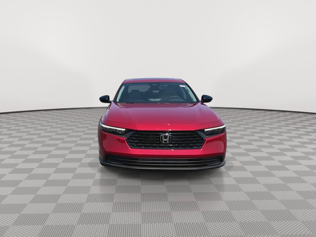 2026 Honda Accord SE Oklahoma City OK
