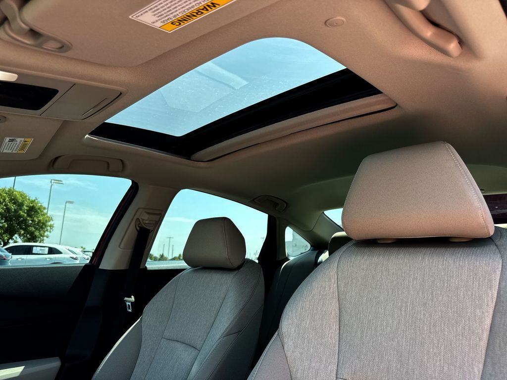 2026 Honda Accord SE Oklahoma City OK
