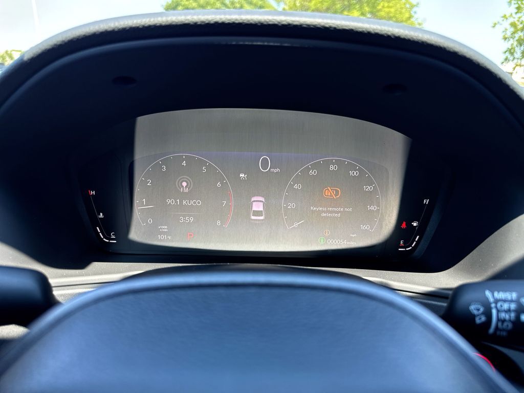 2026 Honda Accord SE Oklahoma City OK