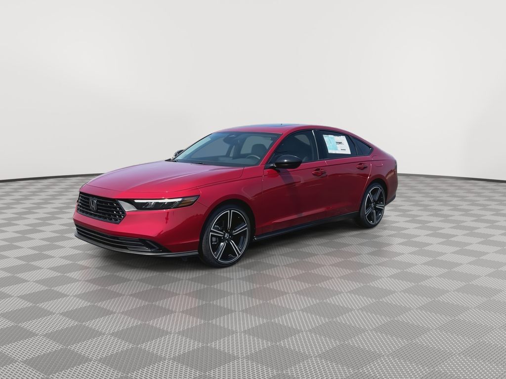 2026 Honda Accord SE Oklahoma City OK