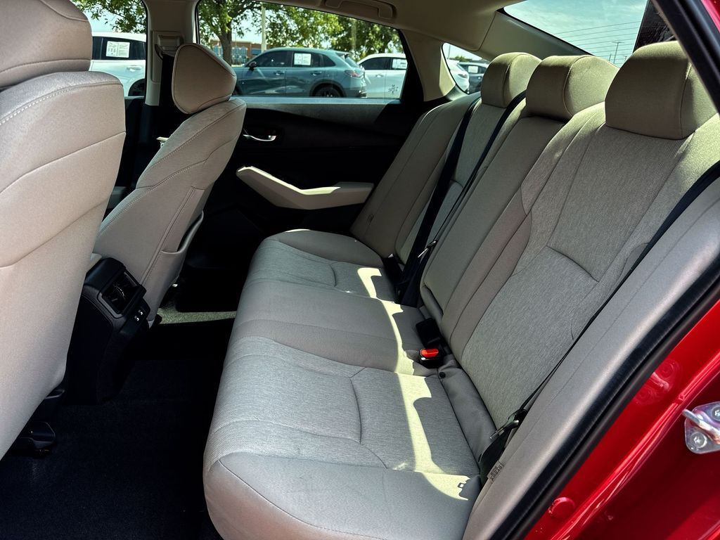 2026 Honda Accord SE Oklahoma City OK