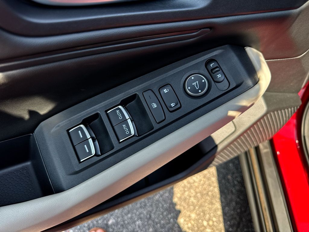 2026 Honda Accord SE Oklahoma City OK