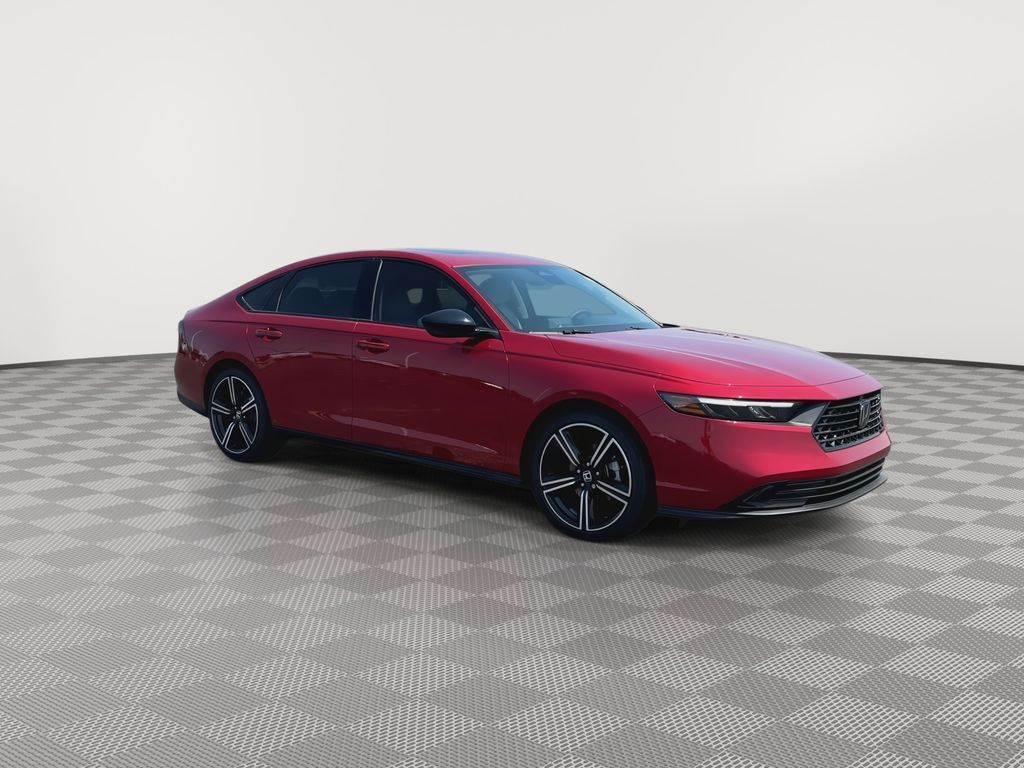 2026 Honda Accord SE Oklahoma City OK