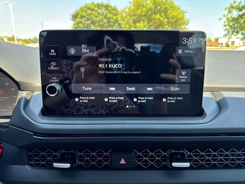 2026 Honda Accord SE Oklahoma City OK