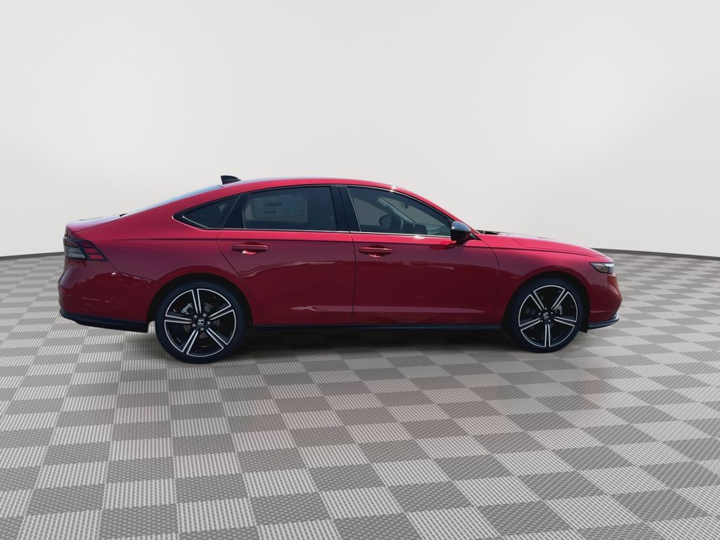 2026 Honda Accord SE Oklahoma City OK