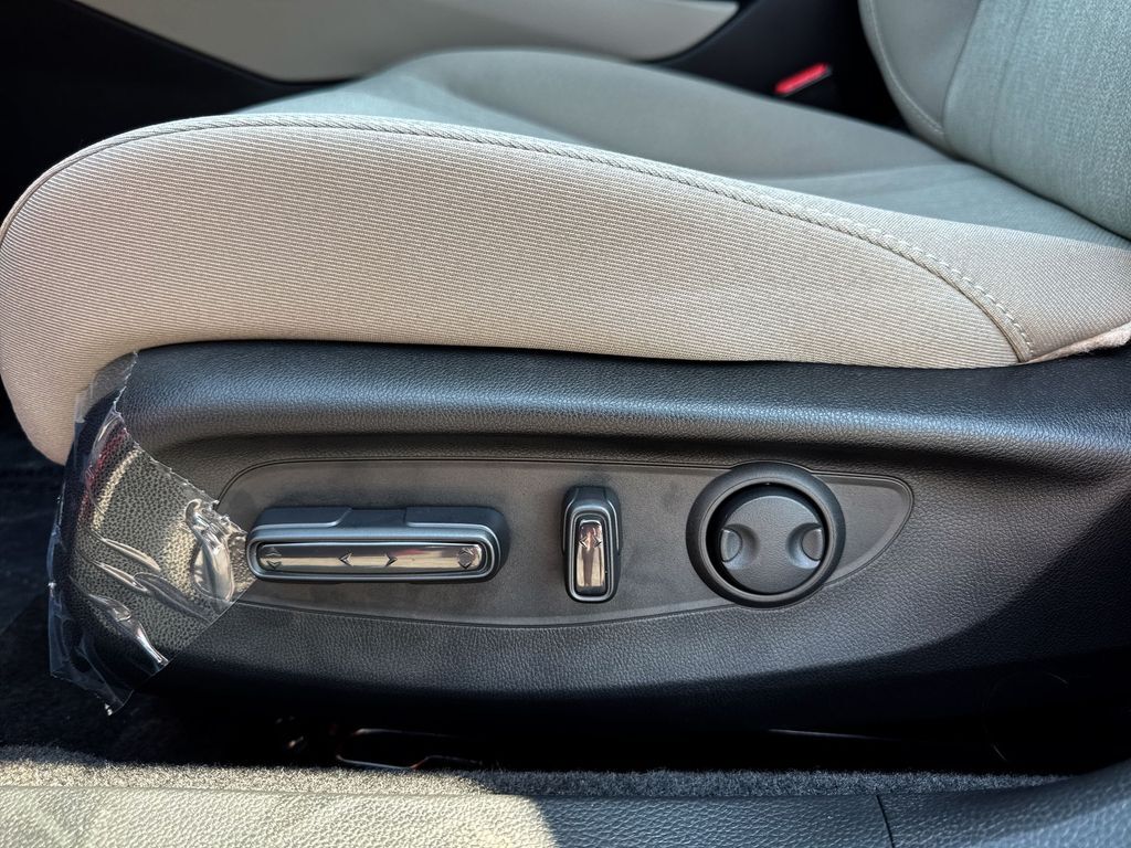 2026 Honda Accord SE Oklahoma City OK