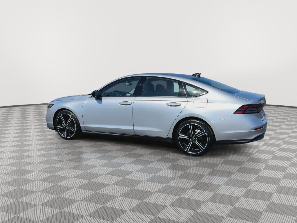 2026 Honda Accord SE Oklahoma City OK