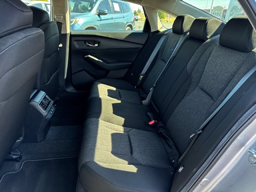 2026 Honda Accord SE Oklahoma City OK