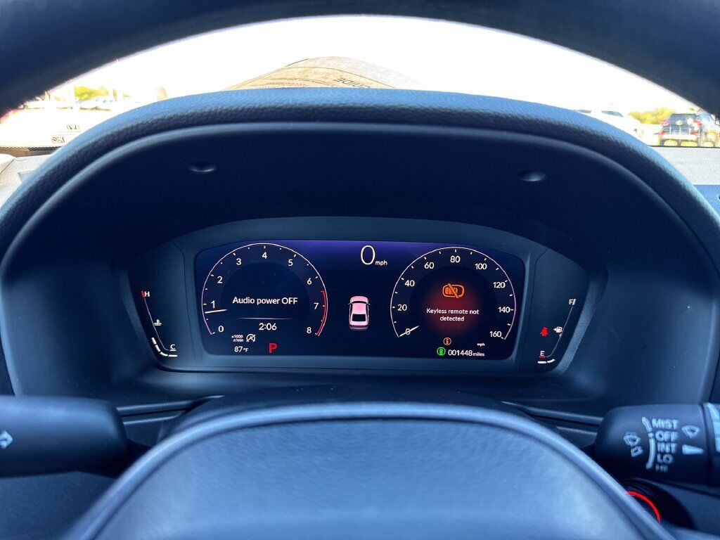 2026 Honda Accord SE Oklahoma City OK