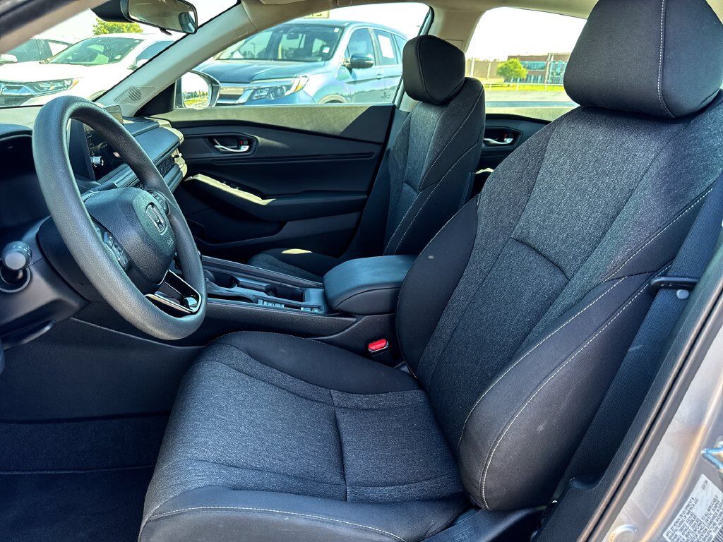 2026 Honda Accord SE Oklahoma City OK