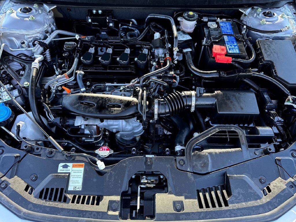 2026 Honda Accord SE Oklahoma City OK