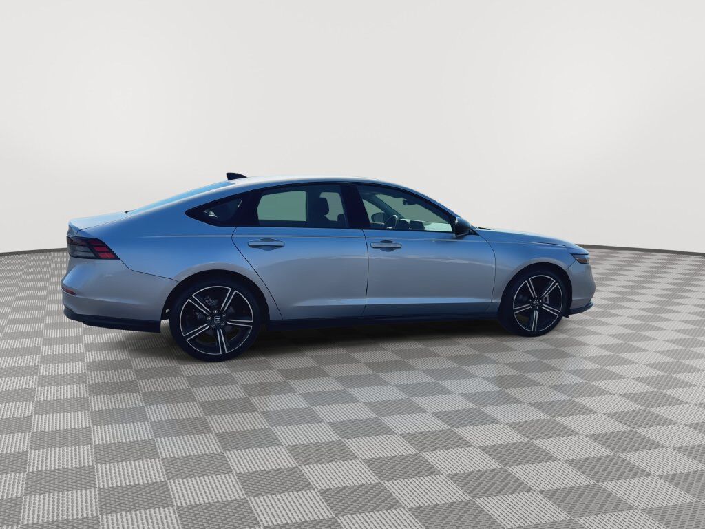 2026 Honda Accord SE Oklahoma City OK