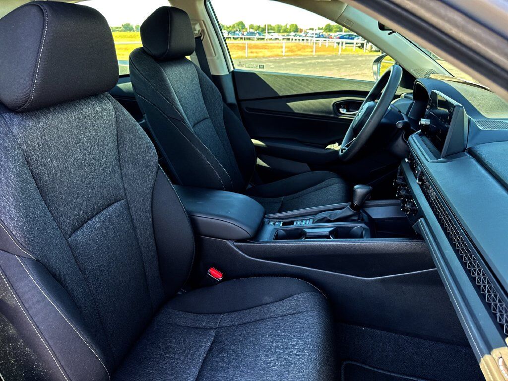 2026 Honda Accord SE Oklahoma City OK