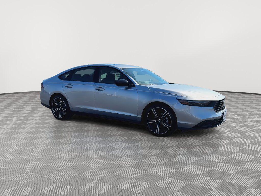 2026 Honda Accord SE Oklahoma City OK
