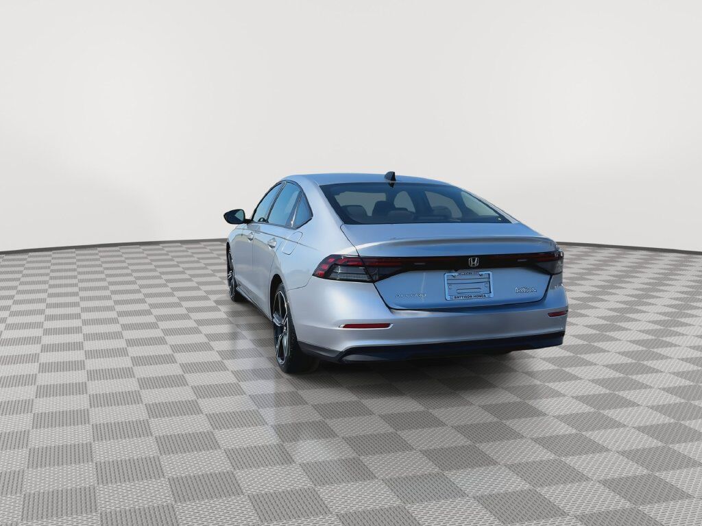 2026 Honda Accord SE Oklahoma City OK