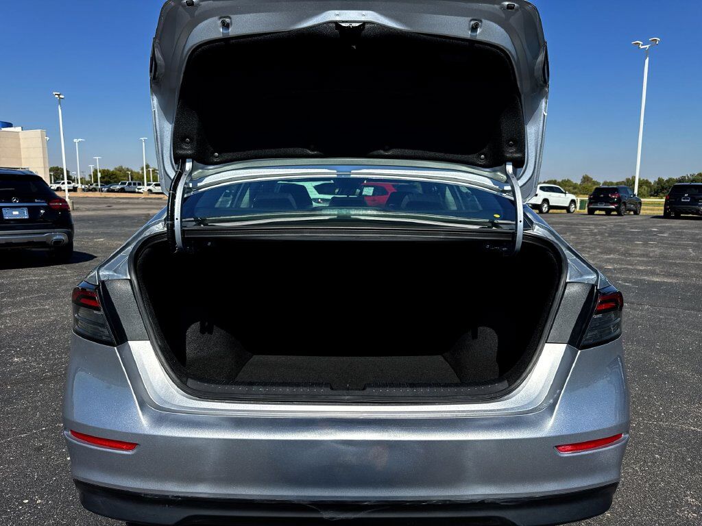 2026 Honda Accord SE Oklahoma City OK