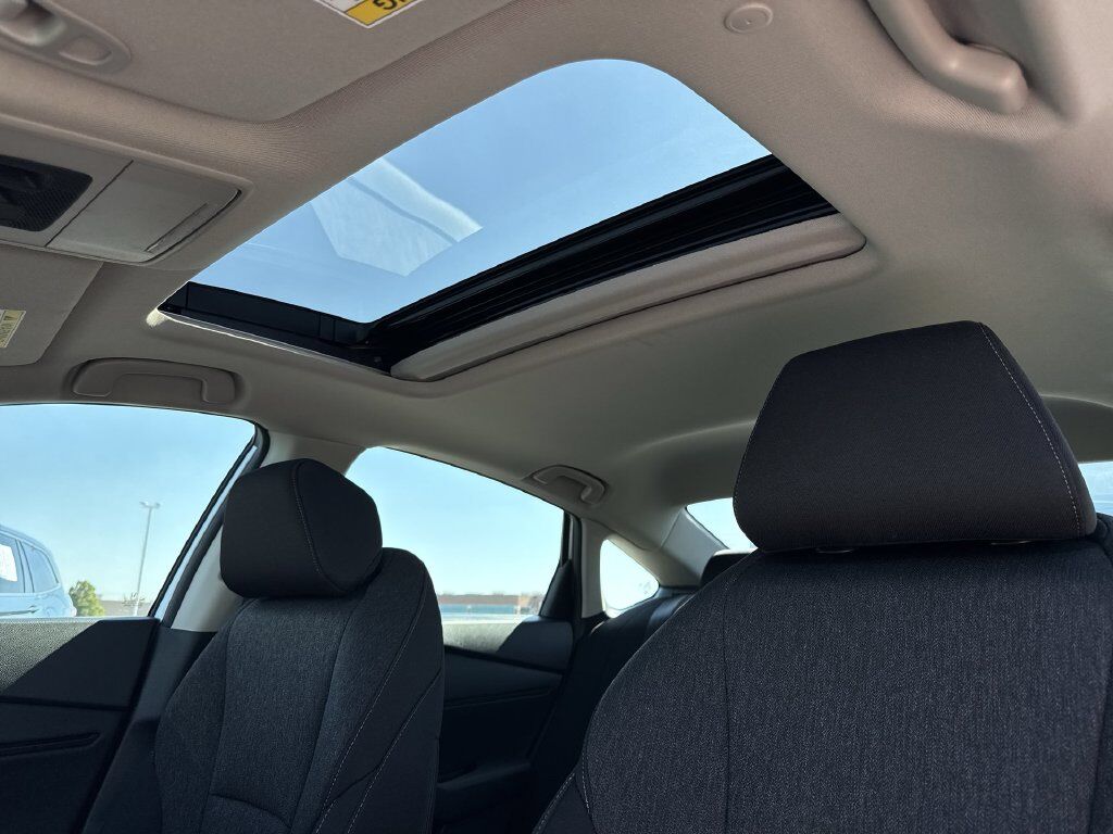 2026 Honda Accord SE Oklahoma City OK